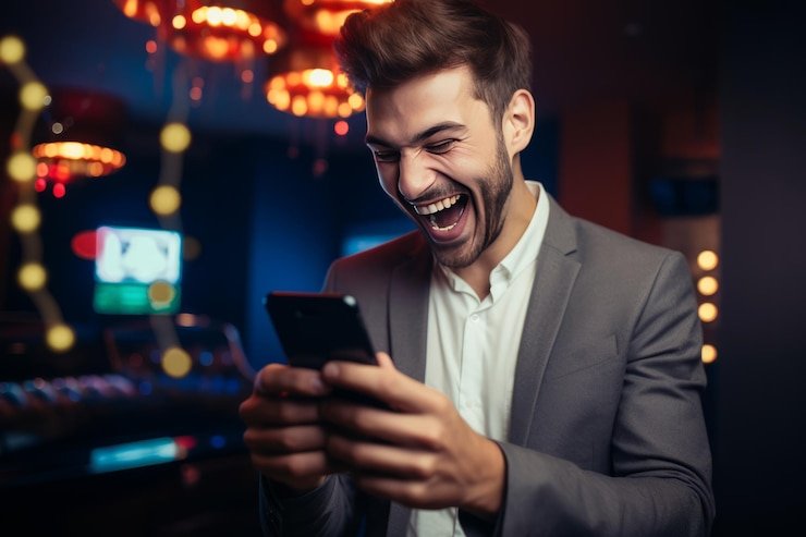 qlona23 mobile gaming