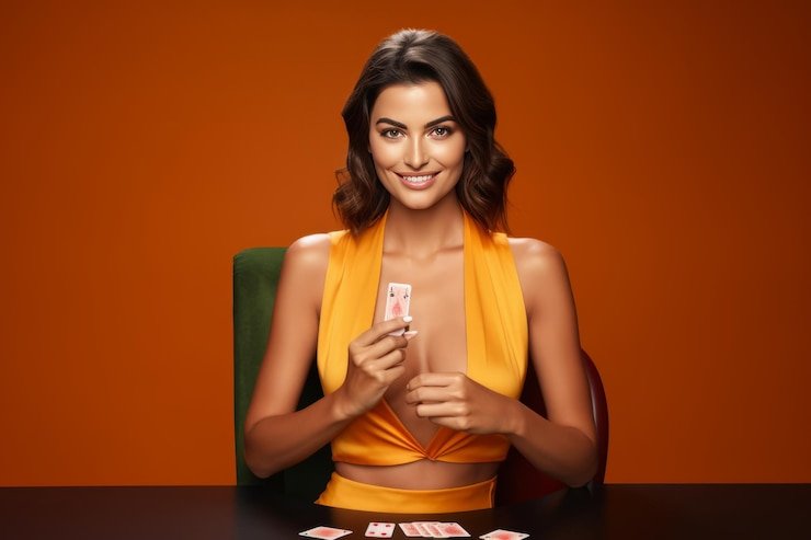 qlona23 ¿Qué hace especial a Lightning Baccarat en qlona23?
